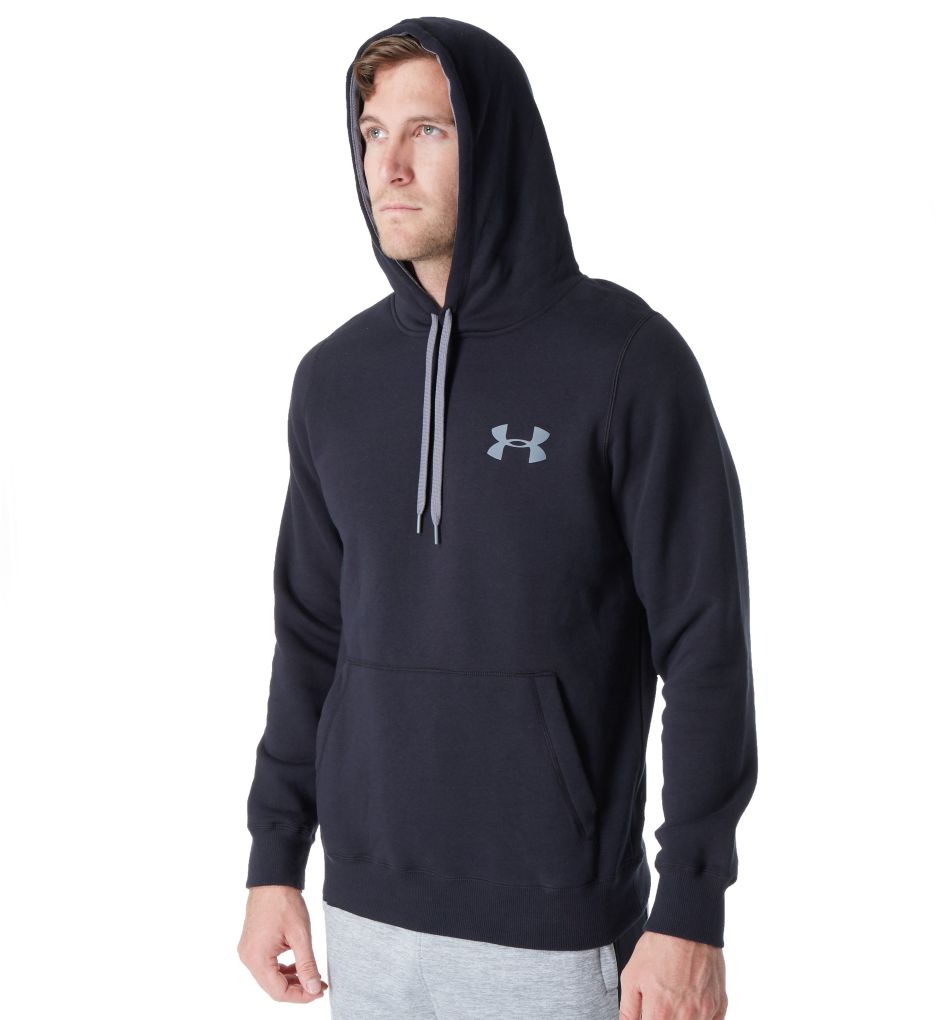 Rival Cotton Performance Hoodie-cs1