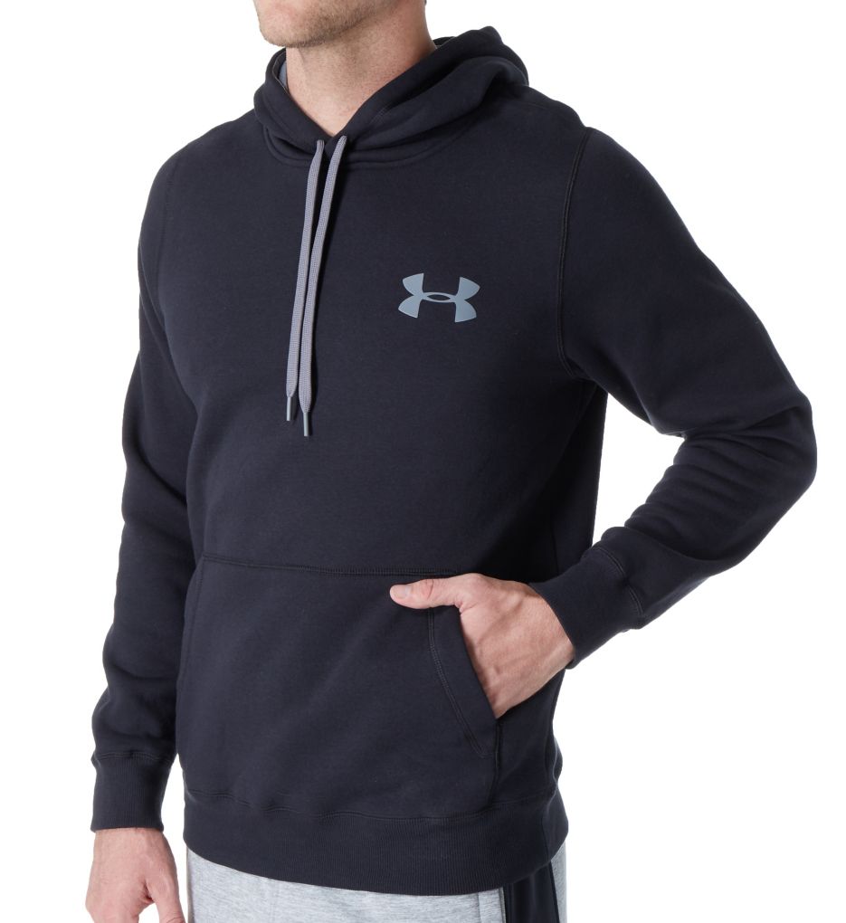 Rival Cotton Performance Hoodie-gs