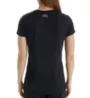 Under Armour UA Tech Solid V-Neck Short Sleeve T-Shirt 1255839 - Image 2