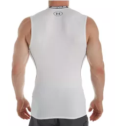 HeatGear Armour Sleeveless Compression Shirt