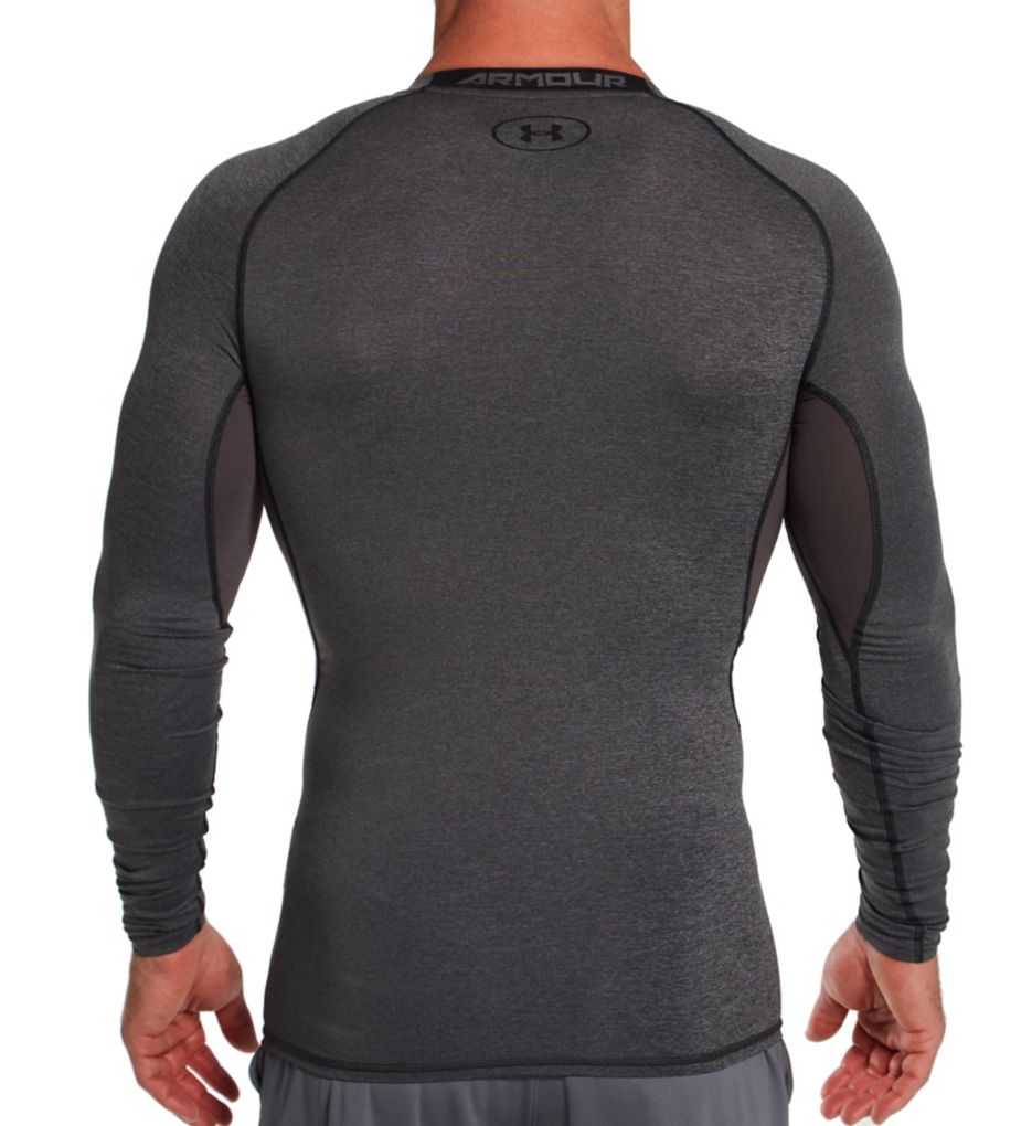Under armor long sleeve compression sales