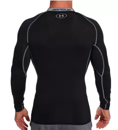 HeatGear Armour Long Sleeve Compression Shirt