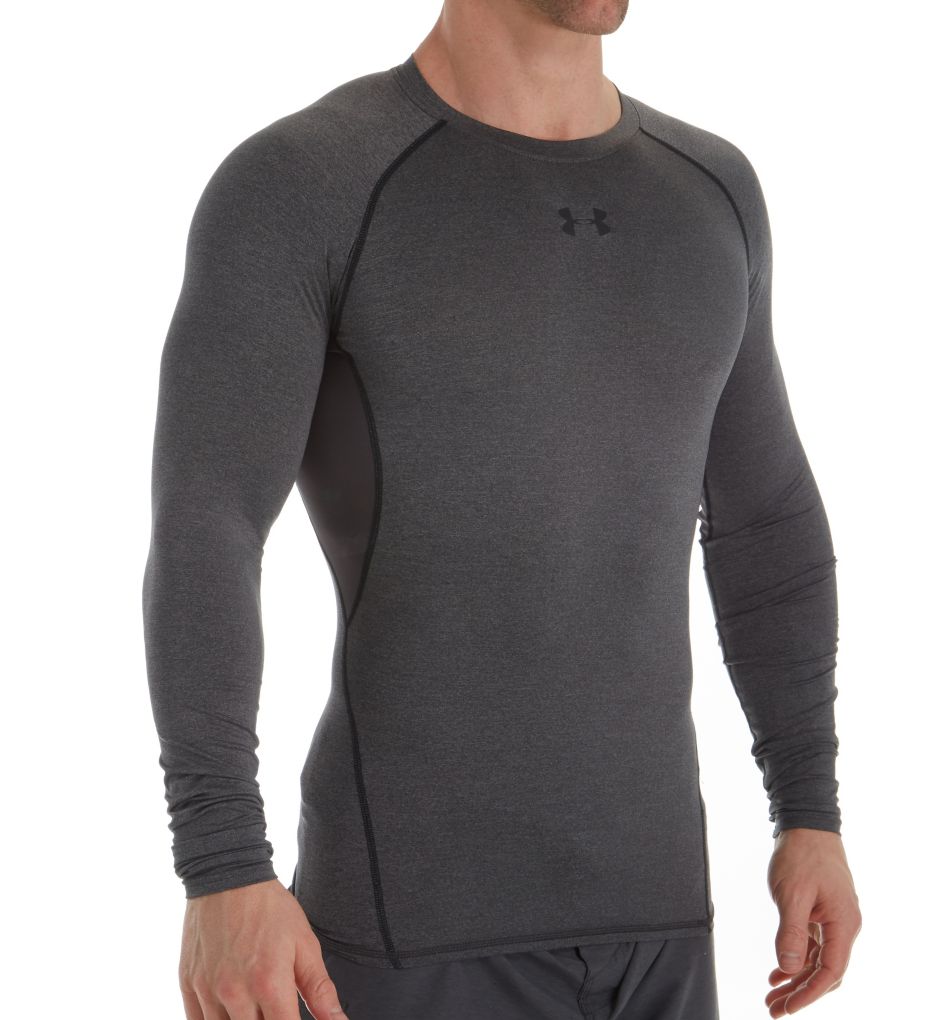 under armour compression t shirt