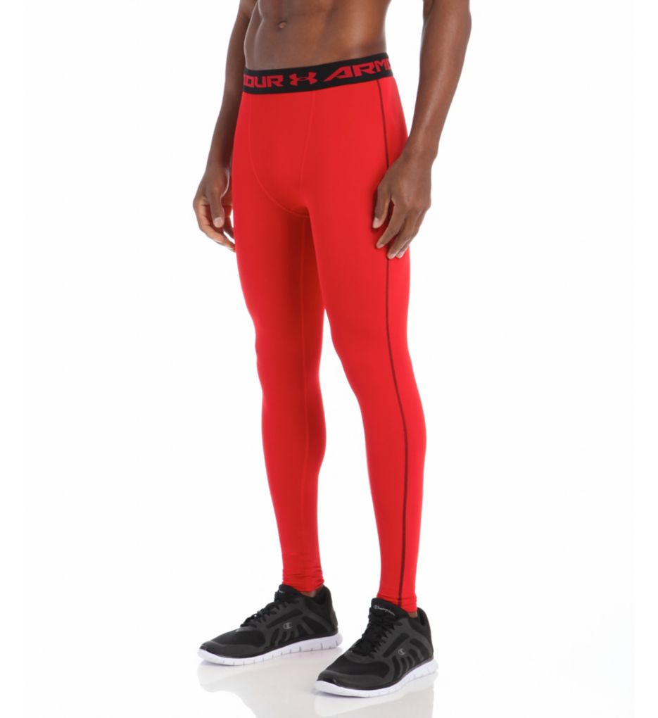 HeatGear Armour 26" Compression Legging