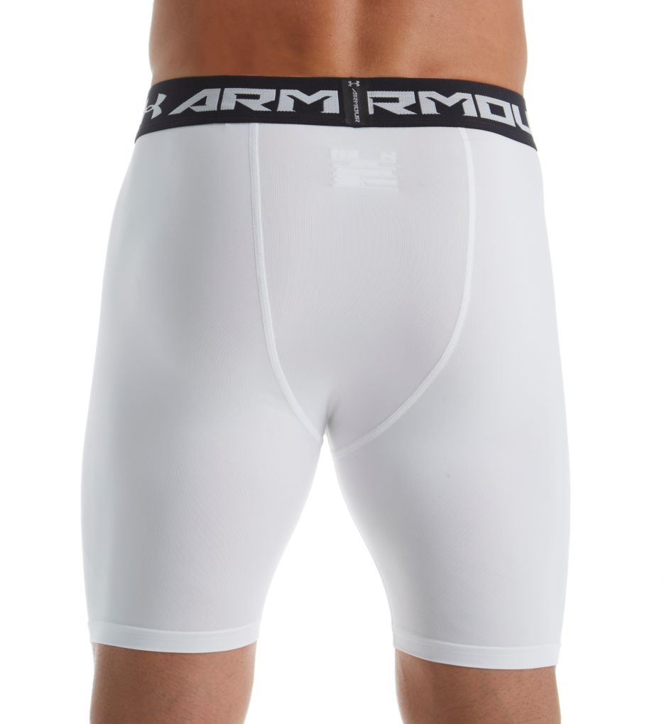 Heatgear Armour Compression Short With Cup