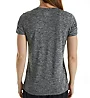 Under Armour UA Tech Twist V-Neck Short Sleeve T-Shirt 1258568 - Image 2