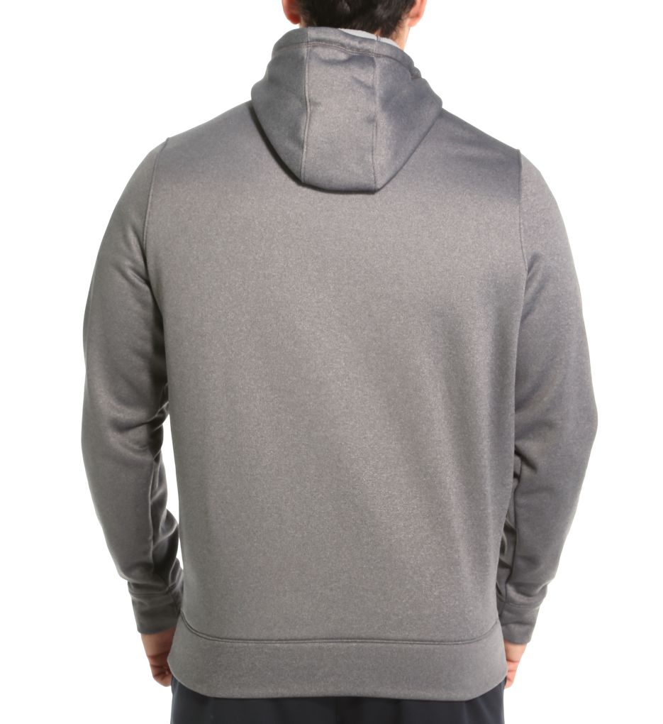 ColdGear Storm Armour Fleece Hoodie-bs