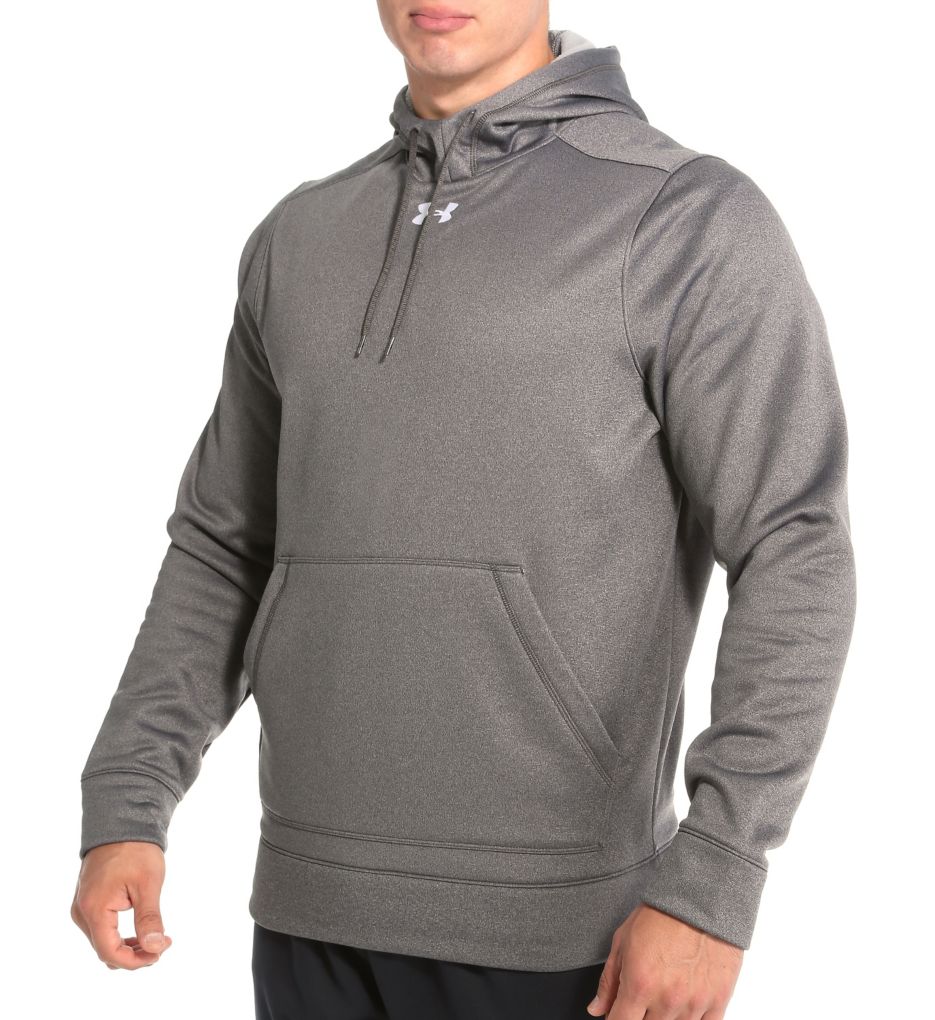 ColdGear Storm Armour Fleece Hoodie