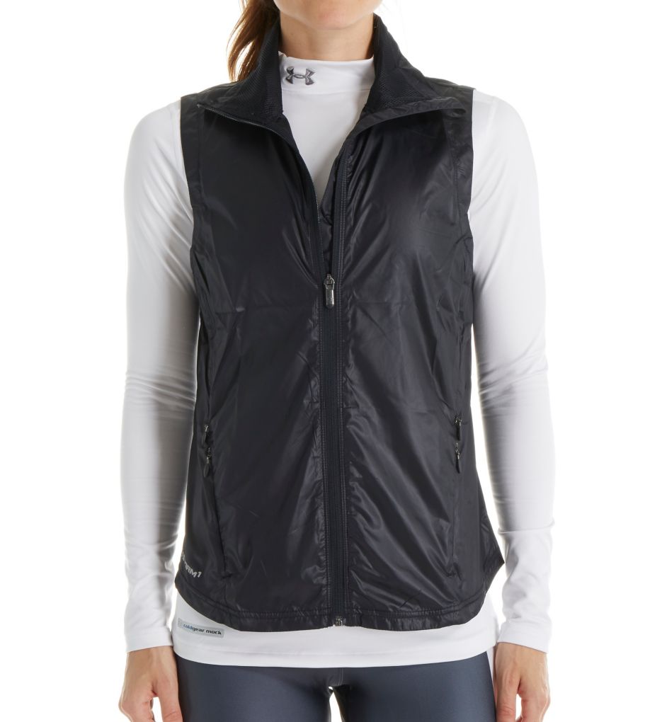 UA Storm1 Layered Up Vest-fs