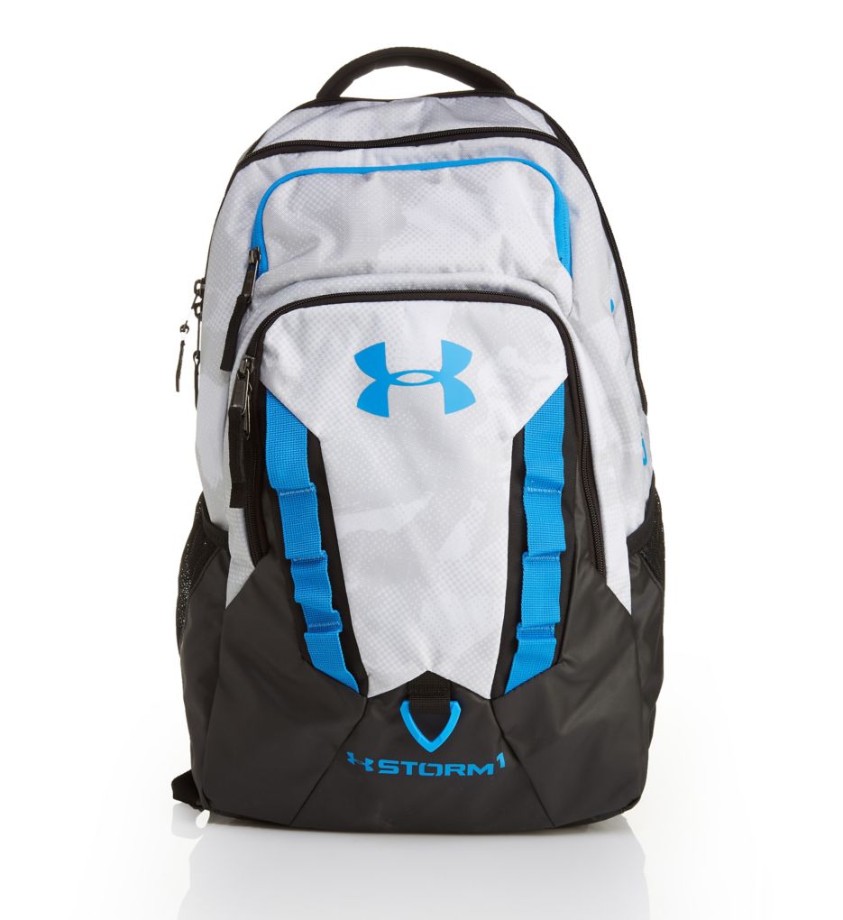 UA Storm Recruit Backpack-fs