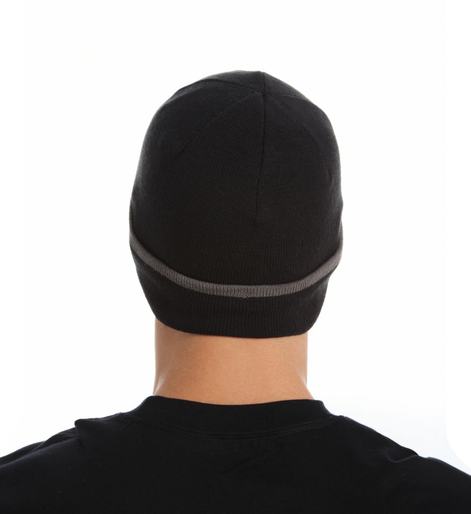 ColdGear Infrared Cuff Sideline Beanie-bs