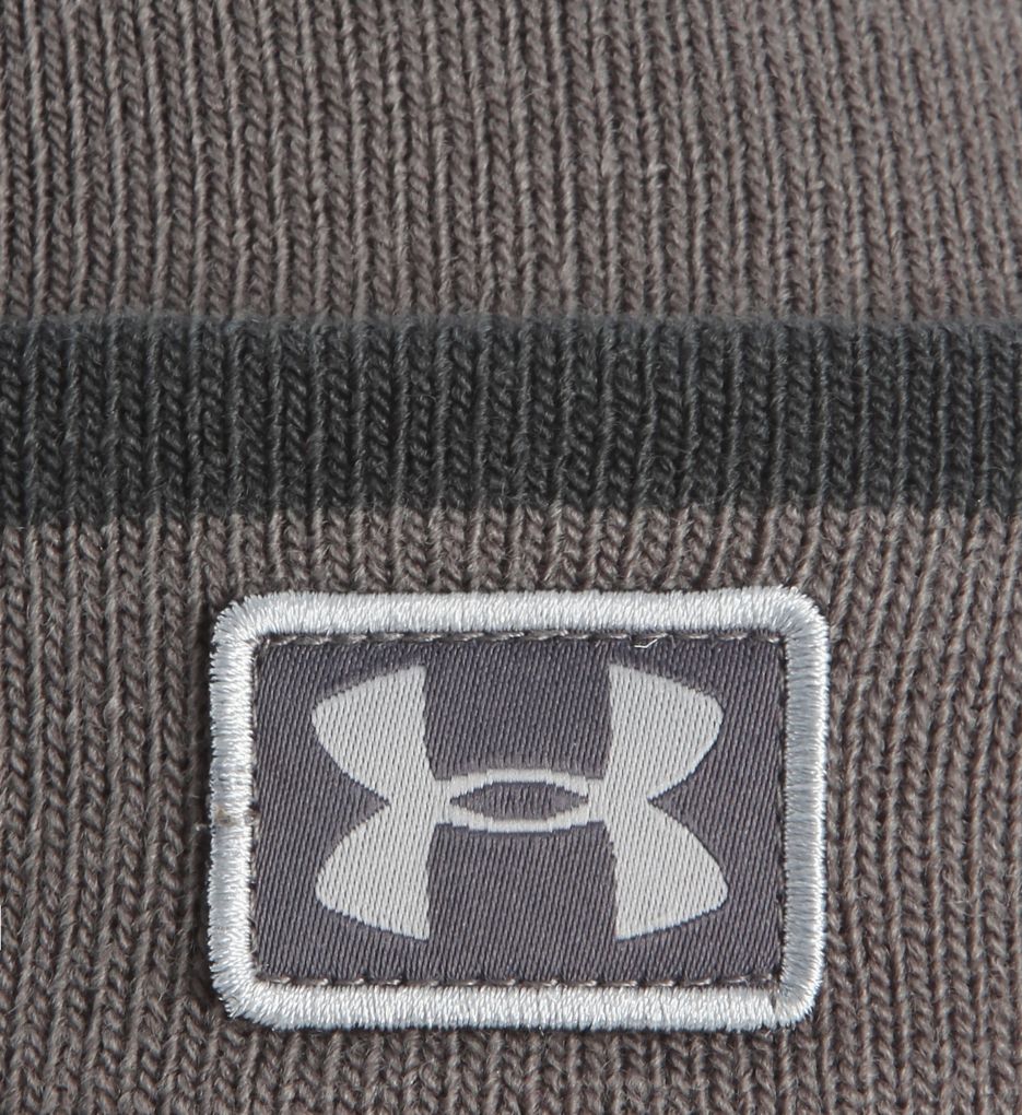 ColdGear Infrared Cuff Sideline Beanie-cs1