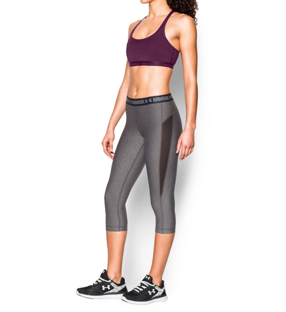 Armour Breathe Mid-Impact Sports Bra-cs2