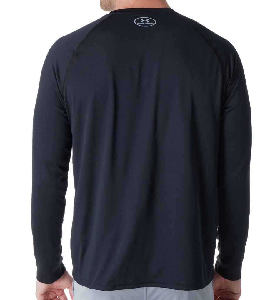 Tech Long Sleeve T-Shirt