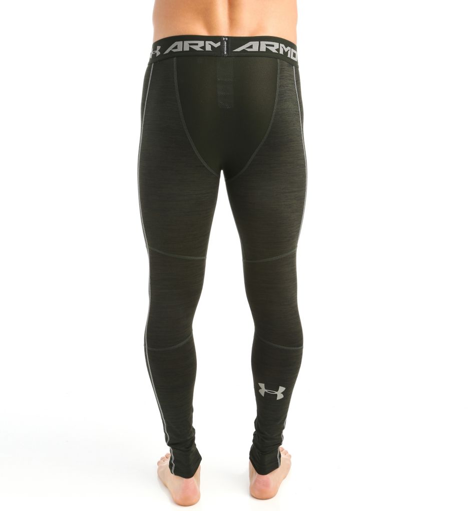 ColdGear Armour Twist Compression Legging