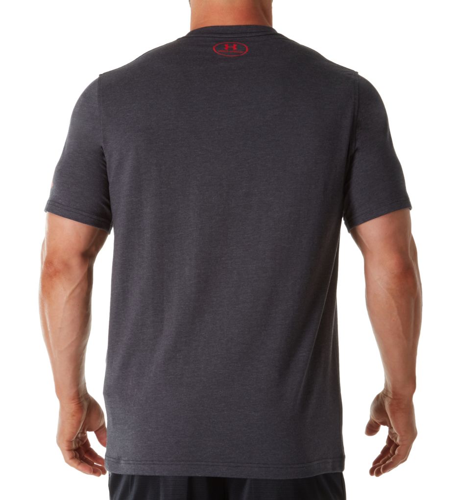 Wordmark Short Sleeve T-Shirt