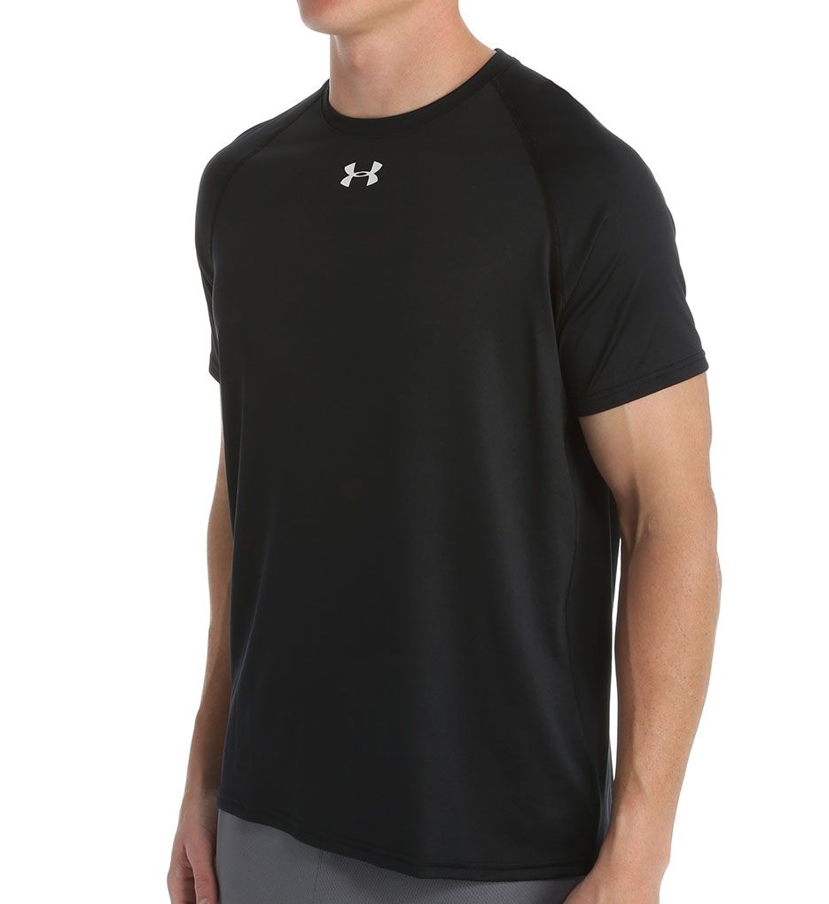 HeatGear Locker Short Sleeve T-Shirt