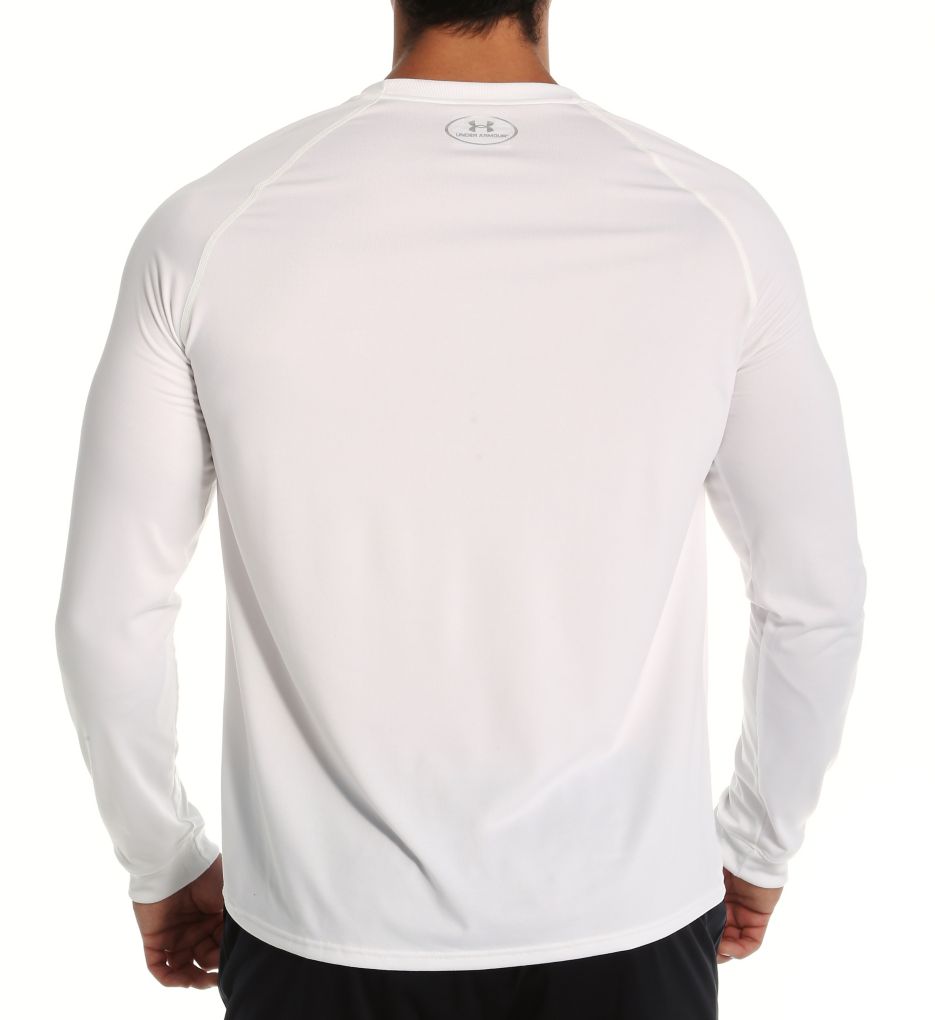 HeatGear Lightweight Tech Long Sleeve Shirt