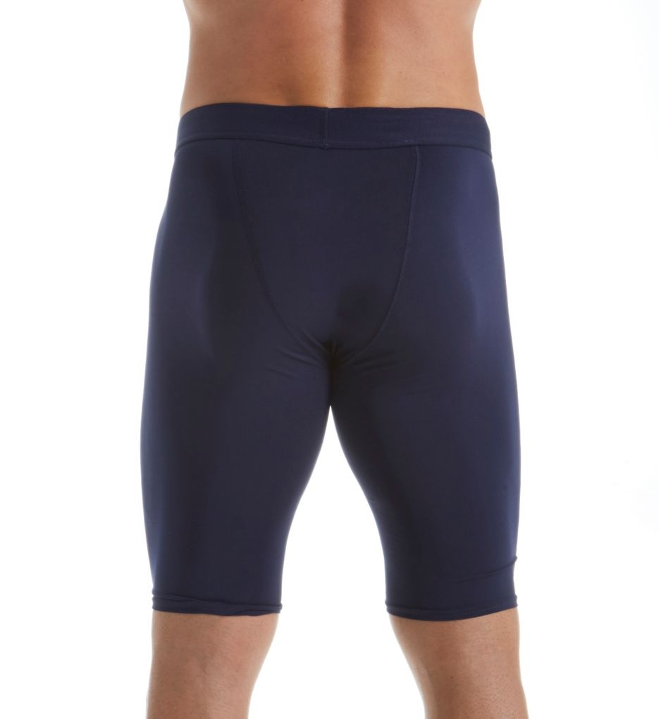 HeatGear Armour Long Compression Short-bs