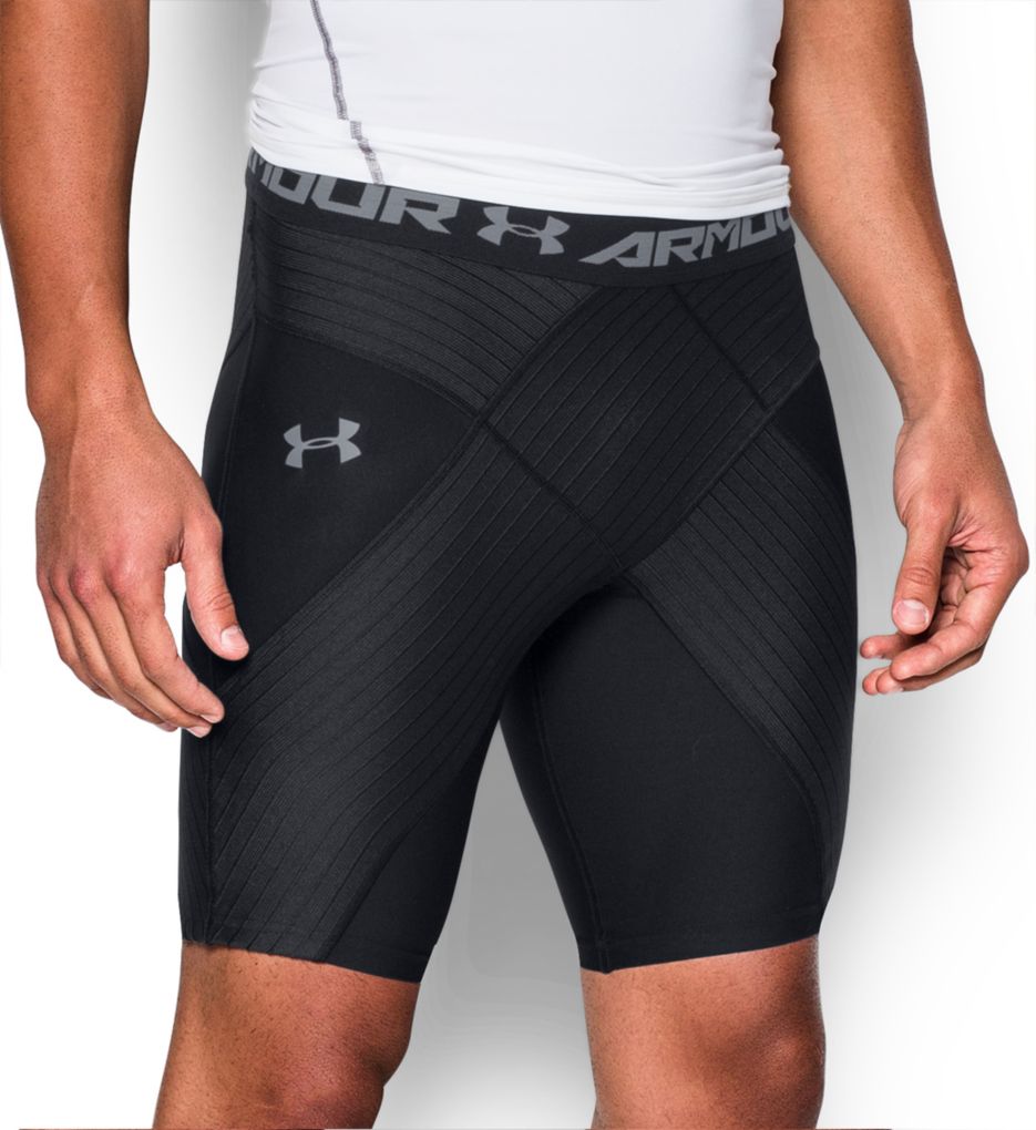 Heatgear 10 Inch Compression Coreshort Pro