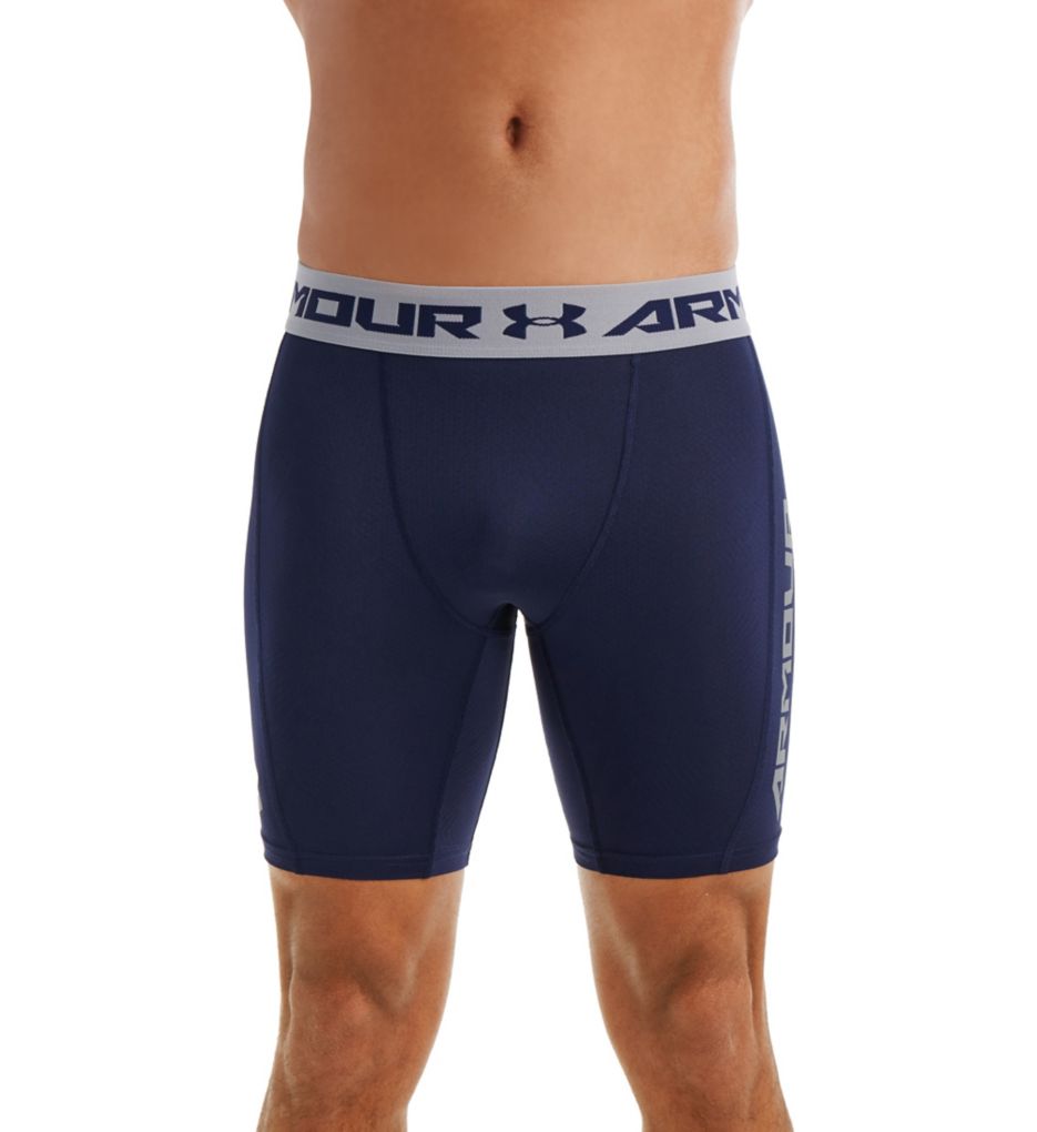HeatGear CoolSwitch Compression Performance Short-fs