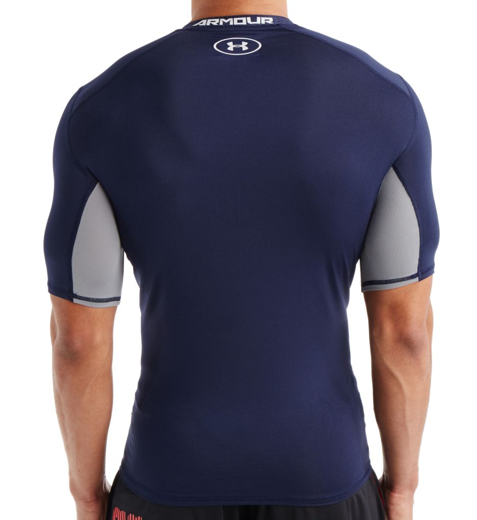 HeatGear CoolSwitch Compression T-Shirt