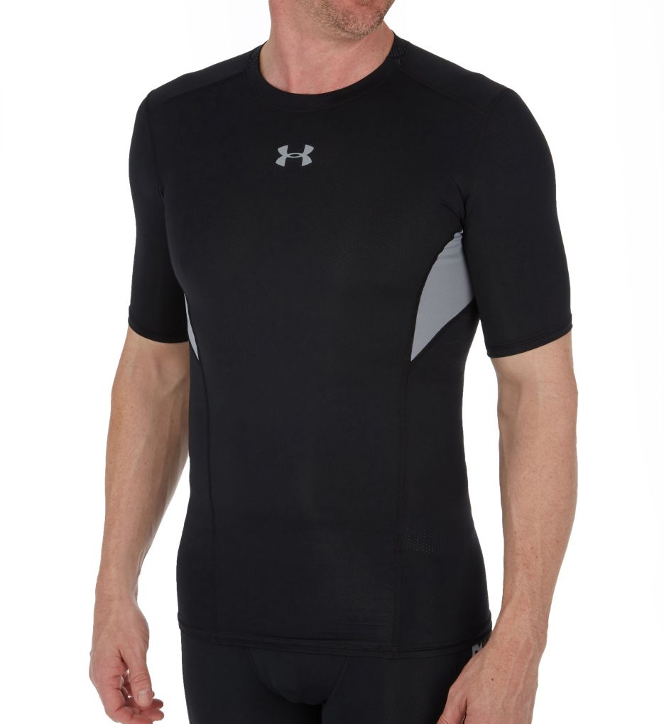 HeatGear CoolSwitch Compression T-Shirt
