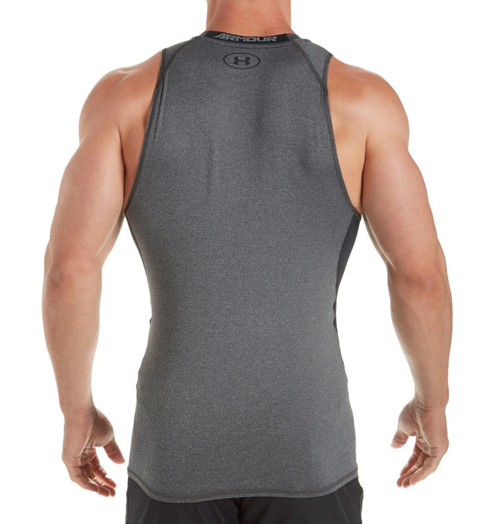 HeatGear Armour Compression Tank