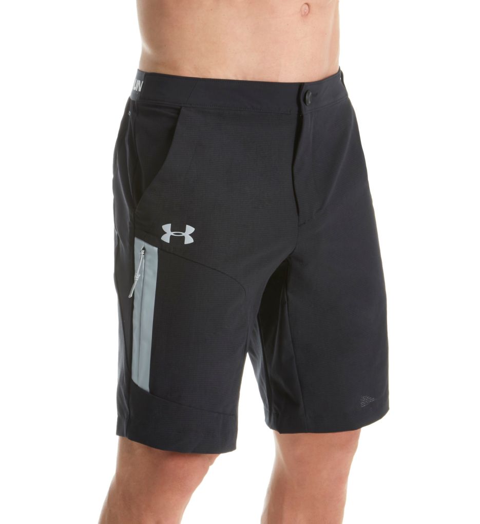 Storm Armourvent Water Resistant Trail Short