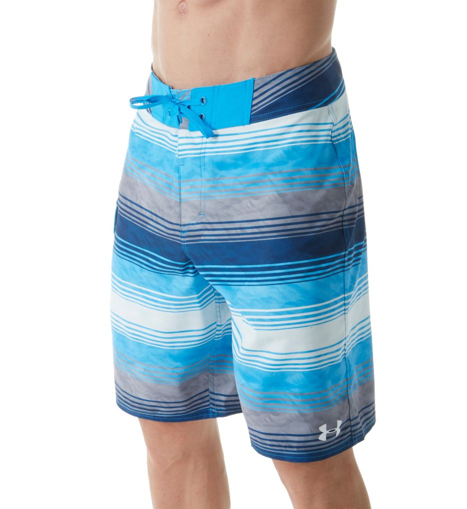 Storm Reblek Fly-Tie 21 Inch Boardshort