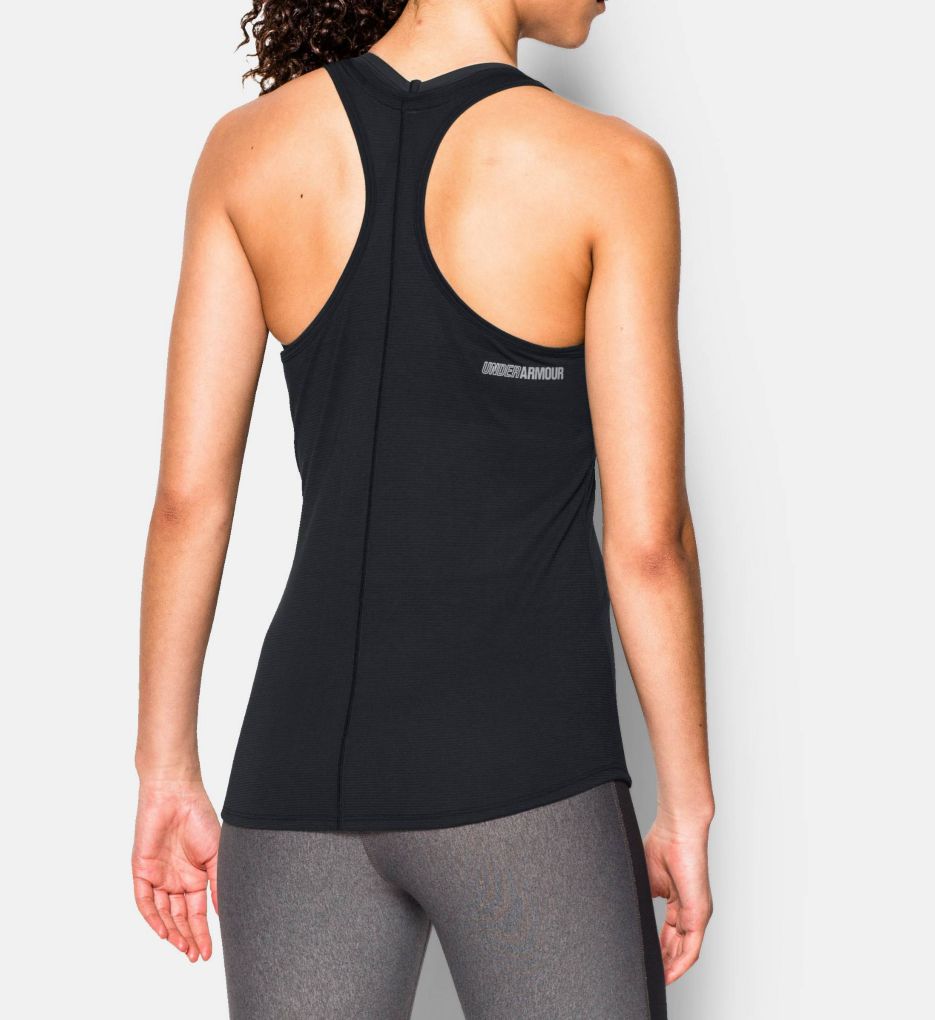 UA Threadborne HeatGear Streaker Tank