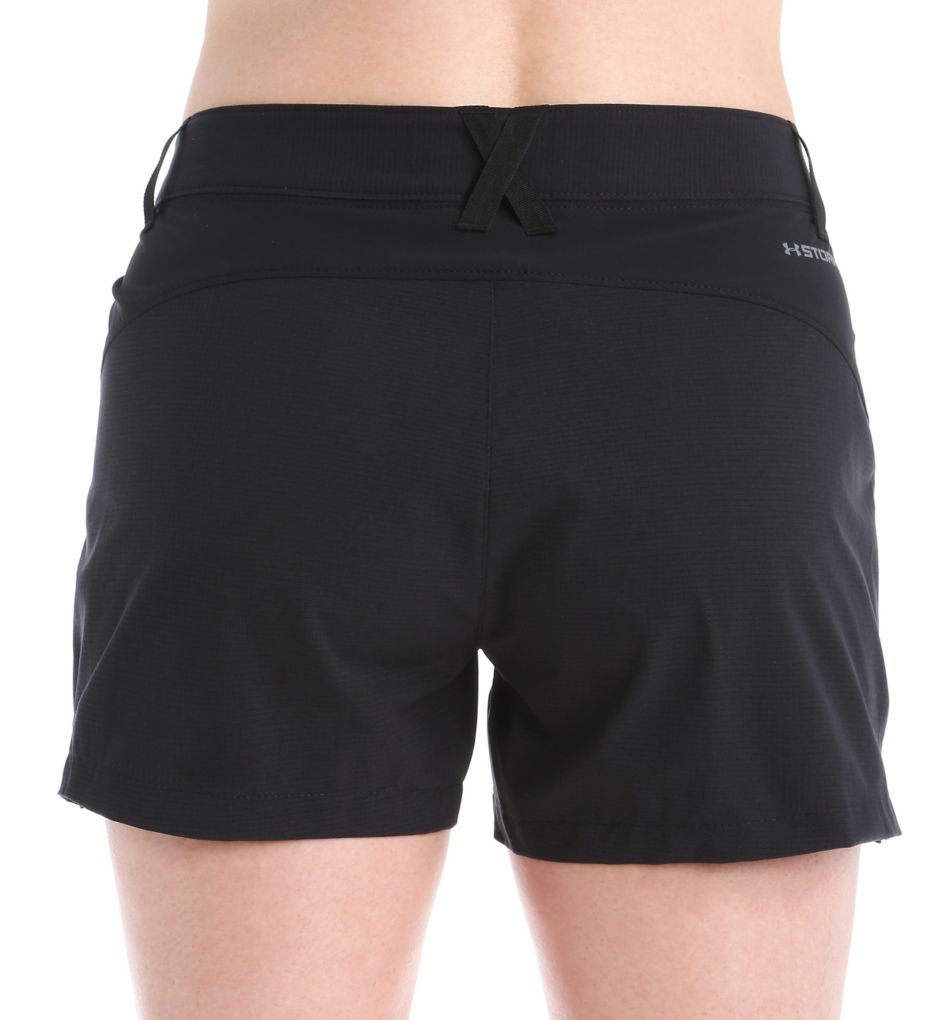 UA Armourvent Trail Short