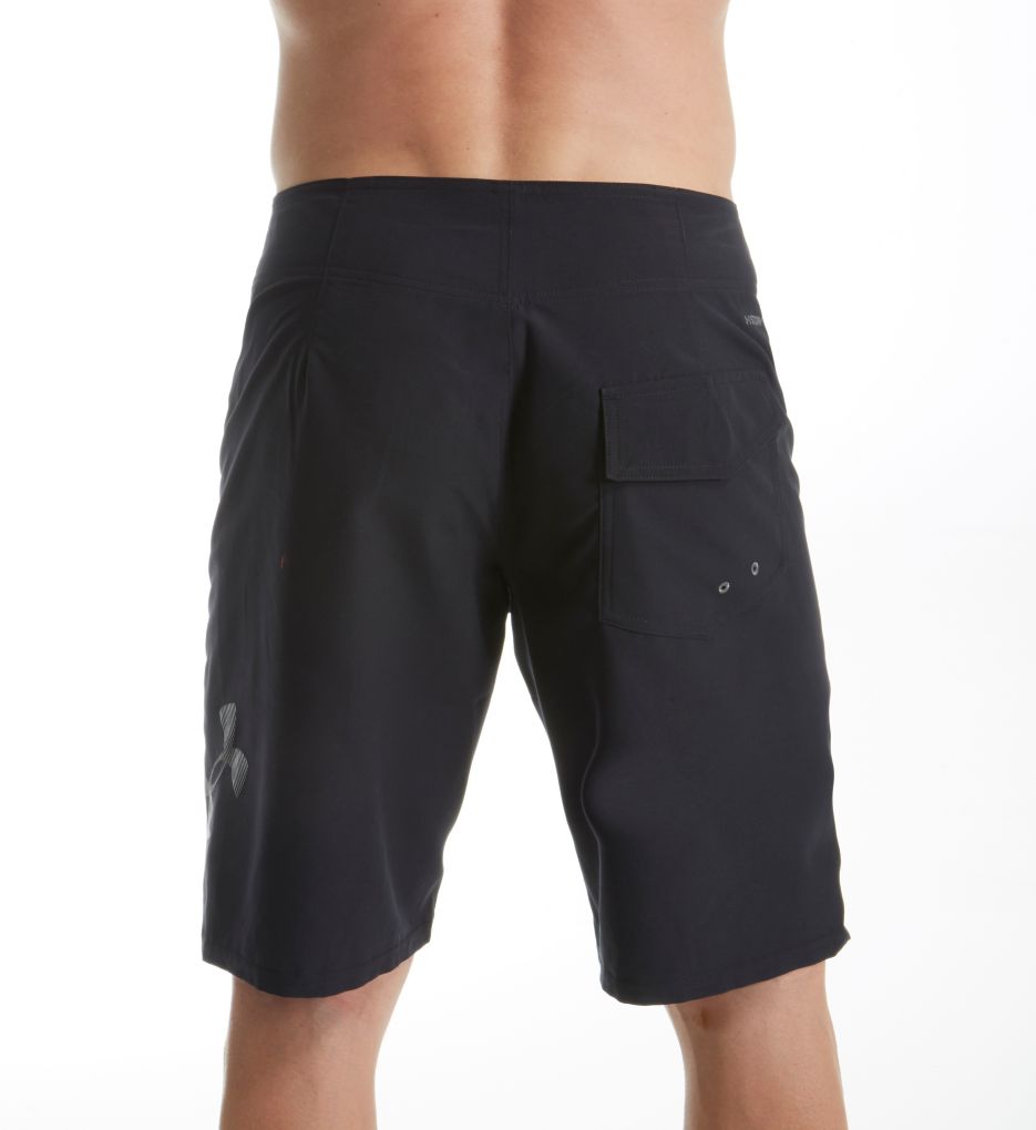 Storm Mania Fly-Tie 21 Inch Boardshort