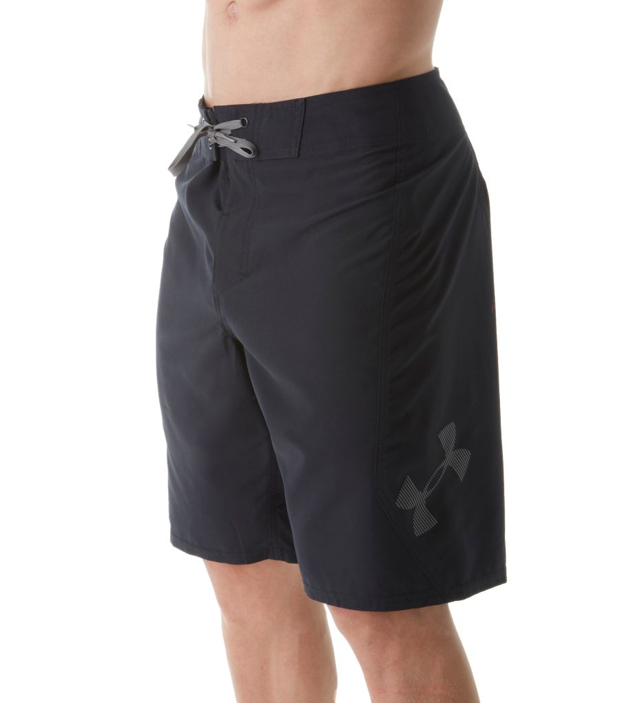 Storm Mania Fly-Tie 21 Inch Boardshort