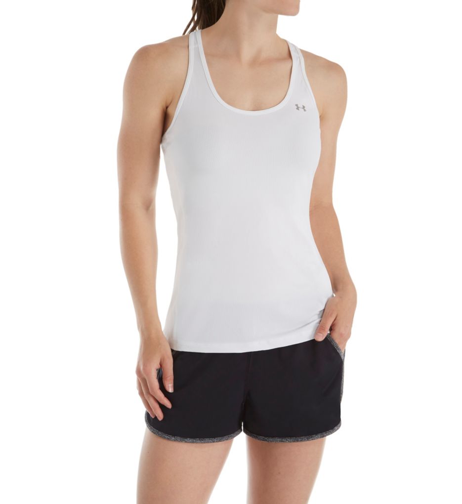 UA HeatGear Armour Racer Tank-cs2