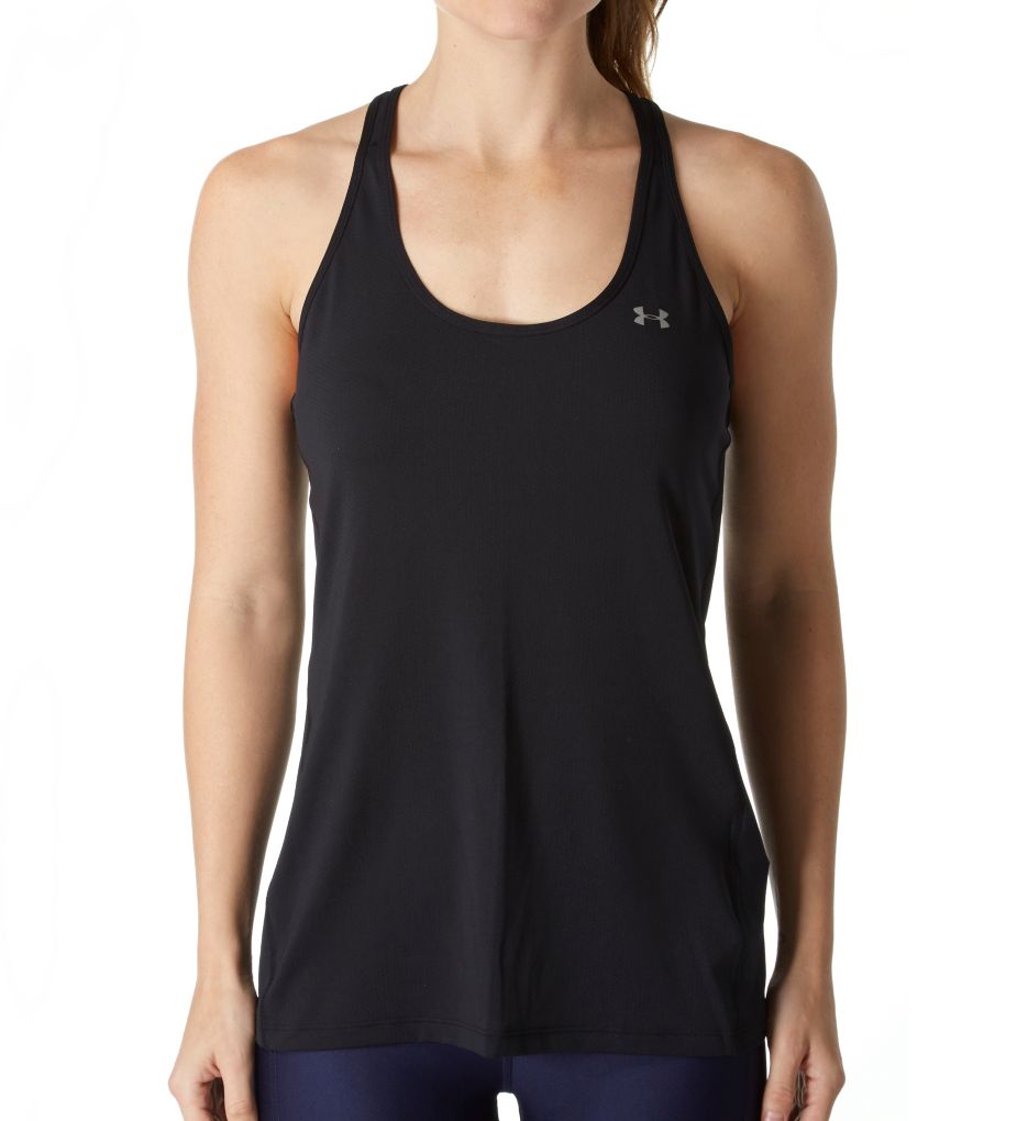 UA HeatGear Armour Racer Tank-fs