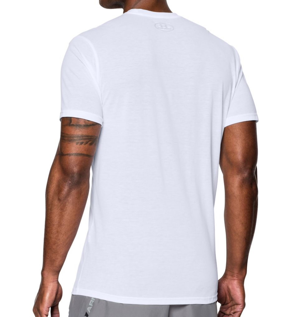 Threadborne Streaker Short Sleeve T-Shirt-bs