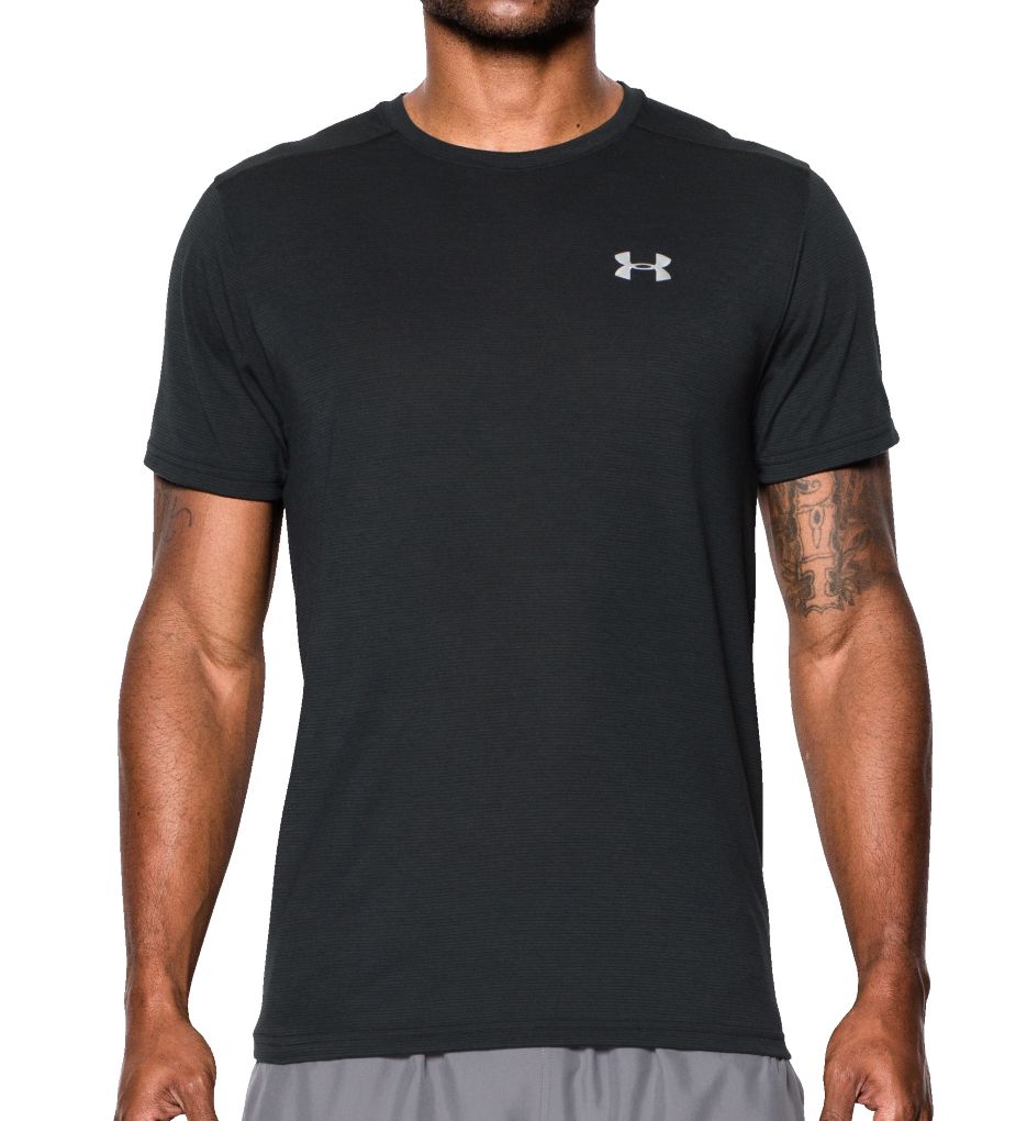 Threadborne Streaker Short Sleeve T-Shirt-fs