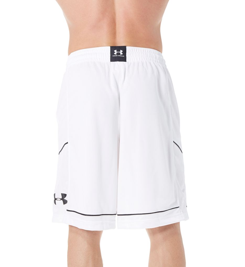 Baseline 12 Inch Short