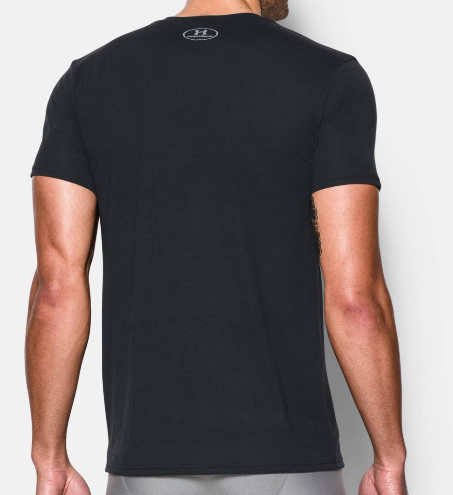 Core Performance Crew Neck Undershirt - 2 Pack-bs