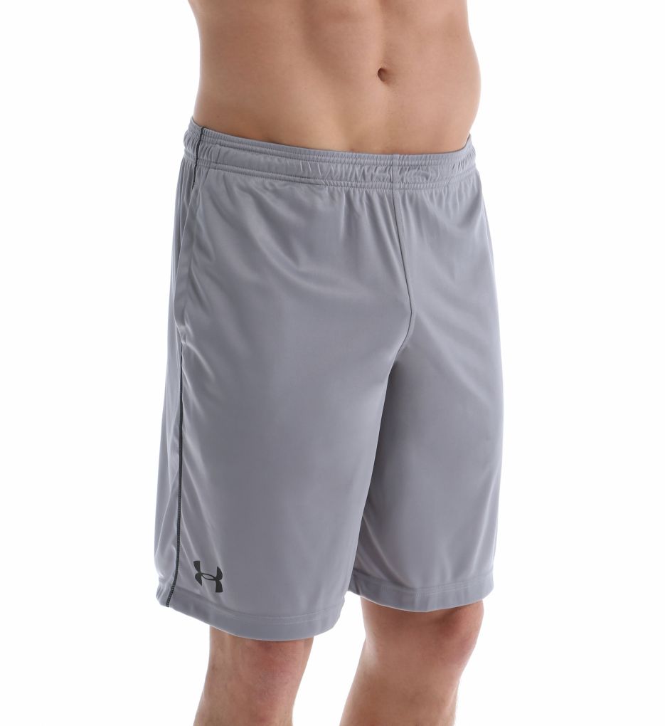 HeatGear Tech Performance 10 Inch Graphic Short