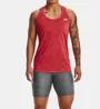 Under Armour UA Tech Twist Racerback Tank Top 1275487 - Image 4