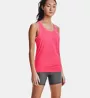 Under Armour UA Tech Twist Racerback Tank Top 1275487 - Image 5