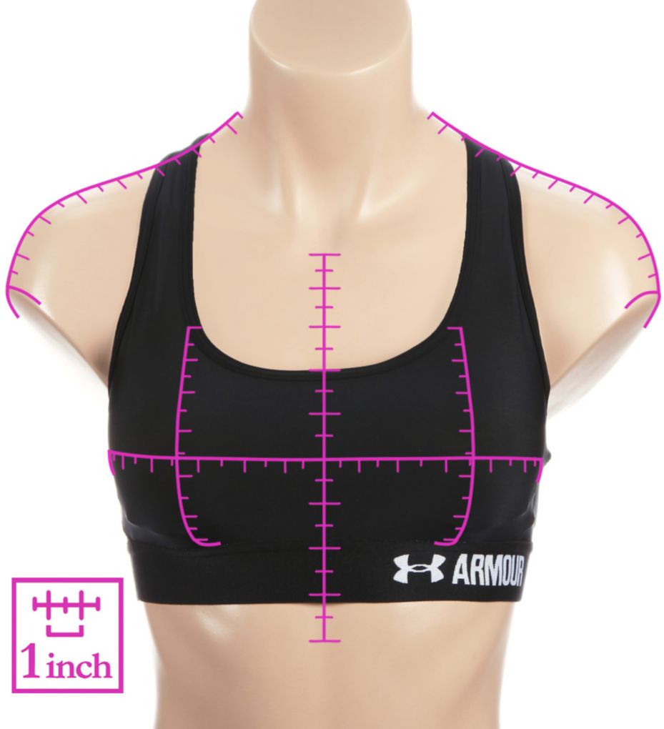 HeatGear Armour Crossback Mid-Impact Sports Bra-ns7