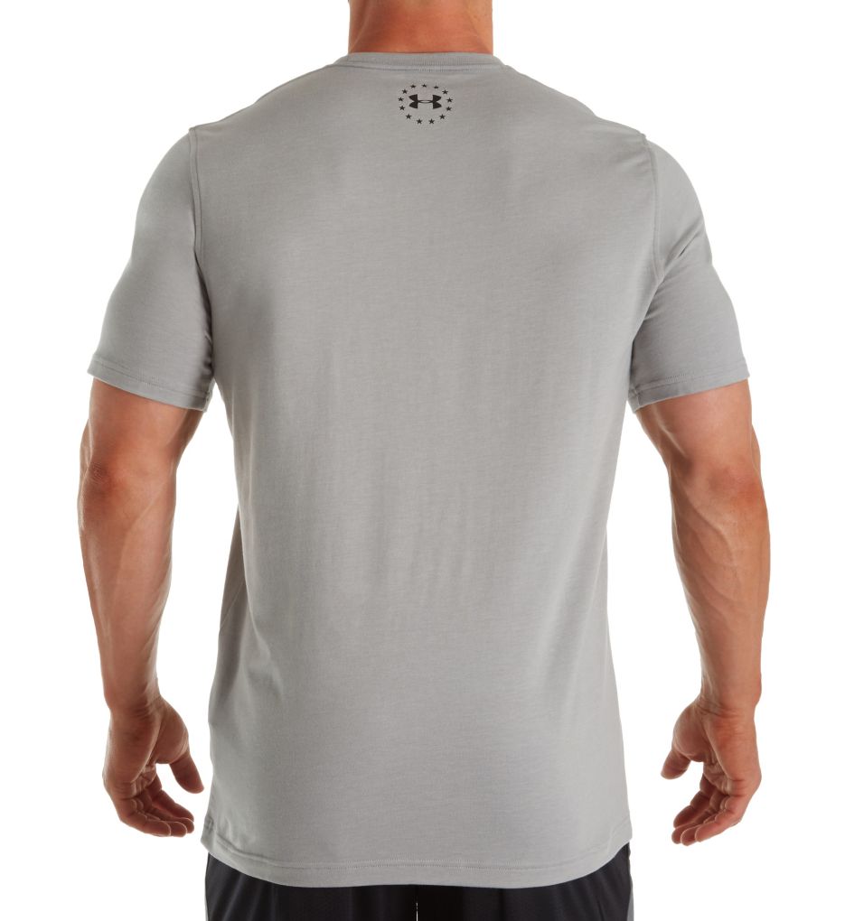 Freedom BFL Short Sleeve T-Shirt