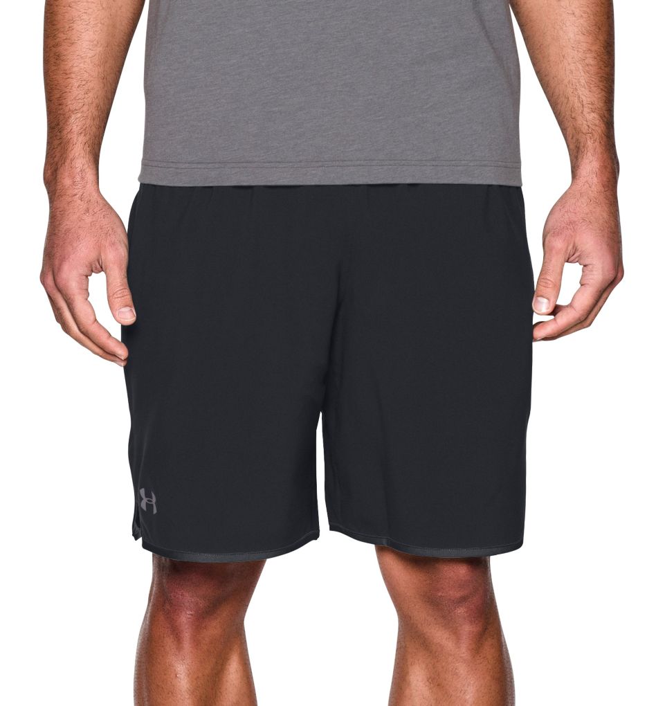 ua qualifier 9 woven