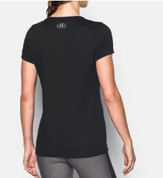 UA Tech Short Sleeve Crew Neck T-Shirt