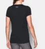 Under Armour UA Tech Short Sleeve Crew Neck T-Shirt 1277207 - Image 2