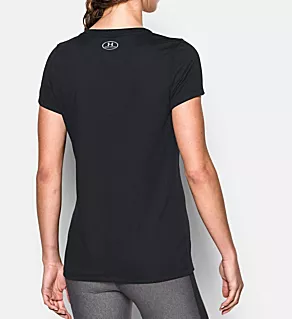 UA Tech Short Sleeve Crew Neck T-Shirt