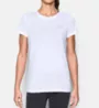 Under Armour UA Tech Short Sleeve Crew Neck T-Shirt 1277207 - Image 1